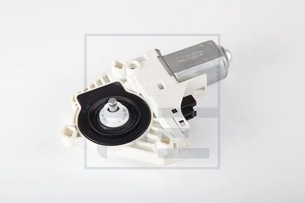 Electric Motor, window regulator